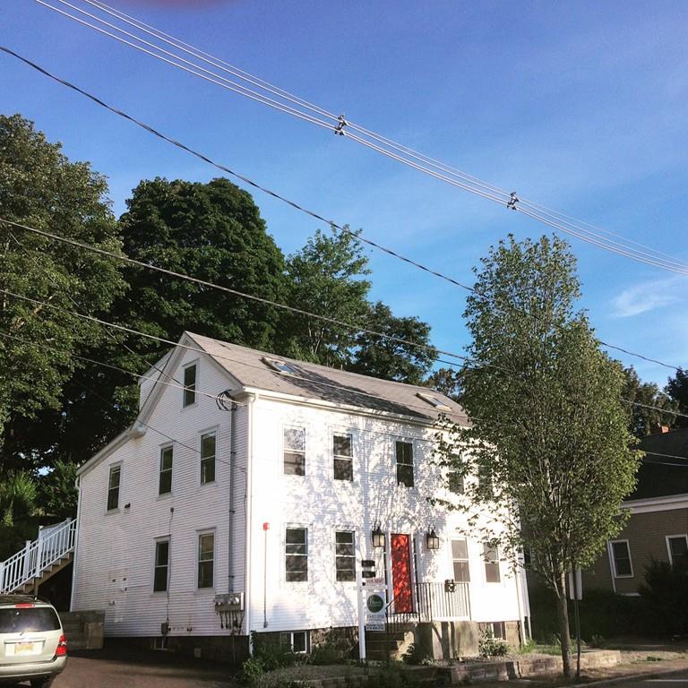 166 Pleasant St - Photo 1