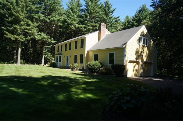 845 Depot Rd - Photo 1