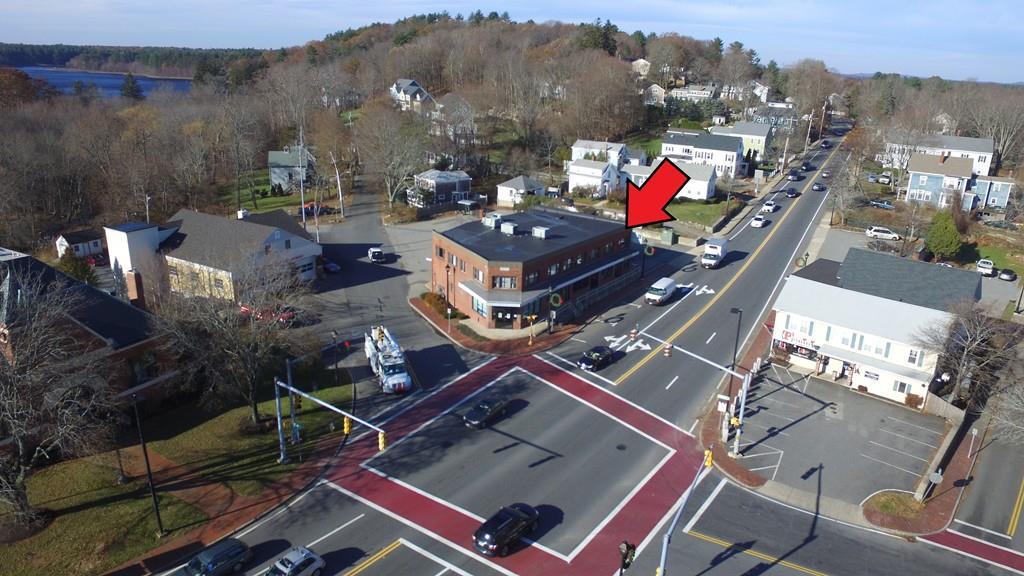 2 - 20 North Main Street (Rt. 114) - Photo 1