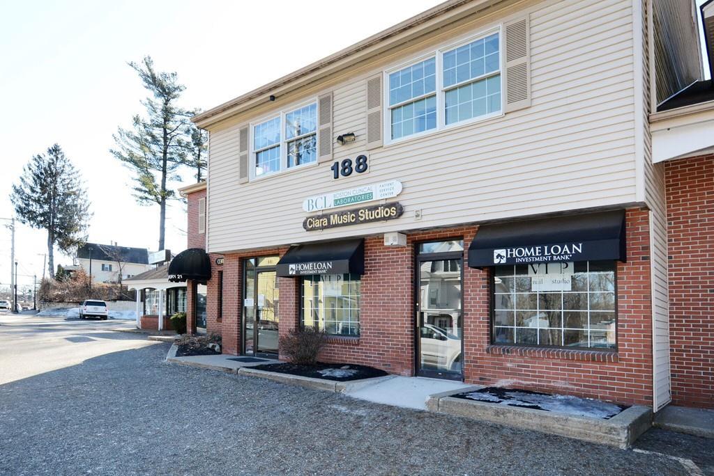 188 Broadway - Photo 1