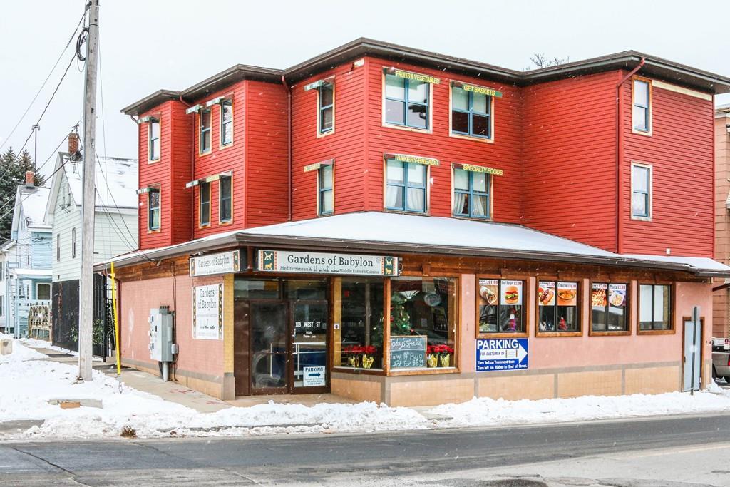 108 West St - Photo 1