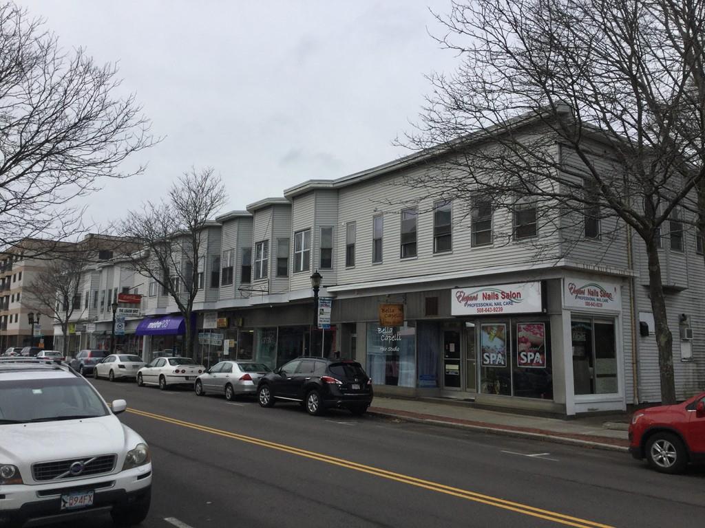 78-102 North Washington Street - Photo 1