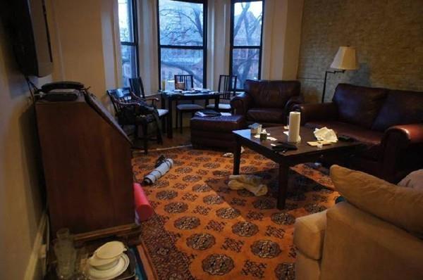 39 Hemenway St. - Photo 1