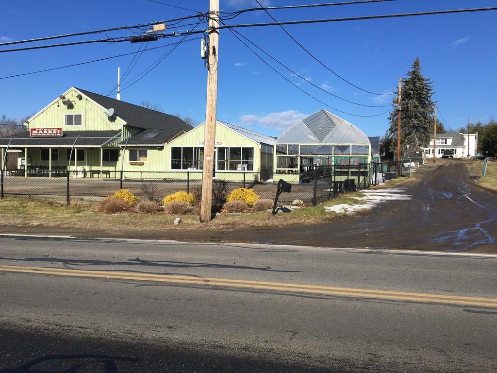 0 Ayers Village Rd - Photo 1