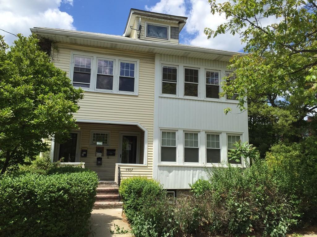 4983 Washington St. - Photo 1