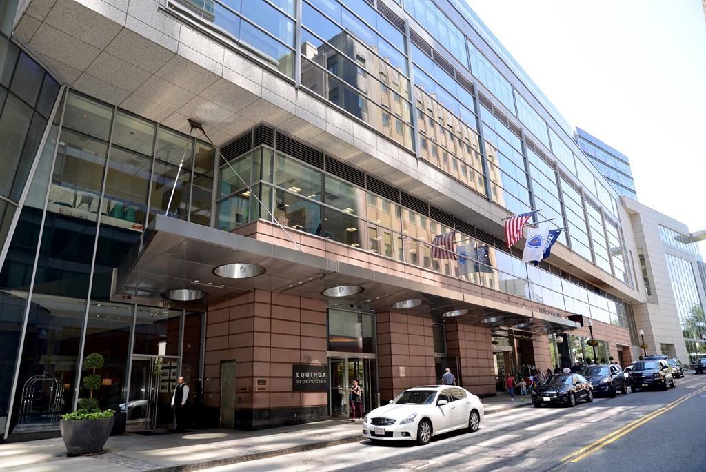 1 Avery Street - Photo 1