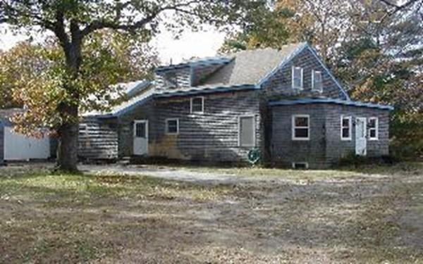 2645 Cranberry Highway - Photo 1