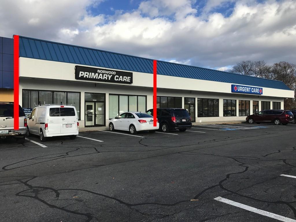 1210 Providence Highway - Photo 1