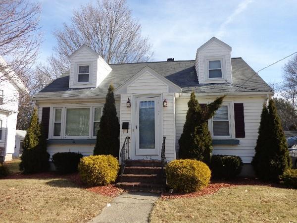 160 Manomet St - Photo 1