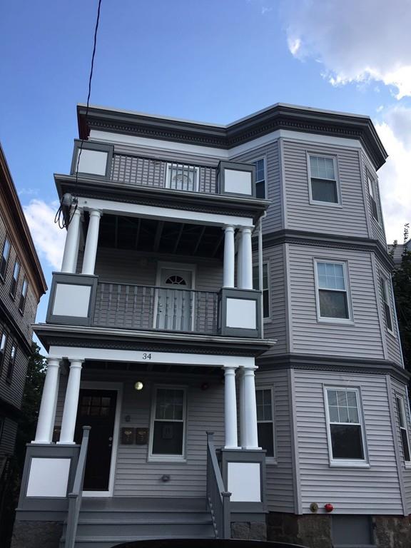 34 Circuit St. - Photo 1