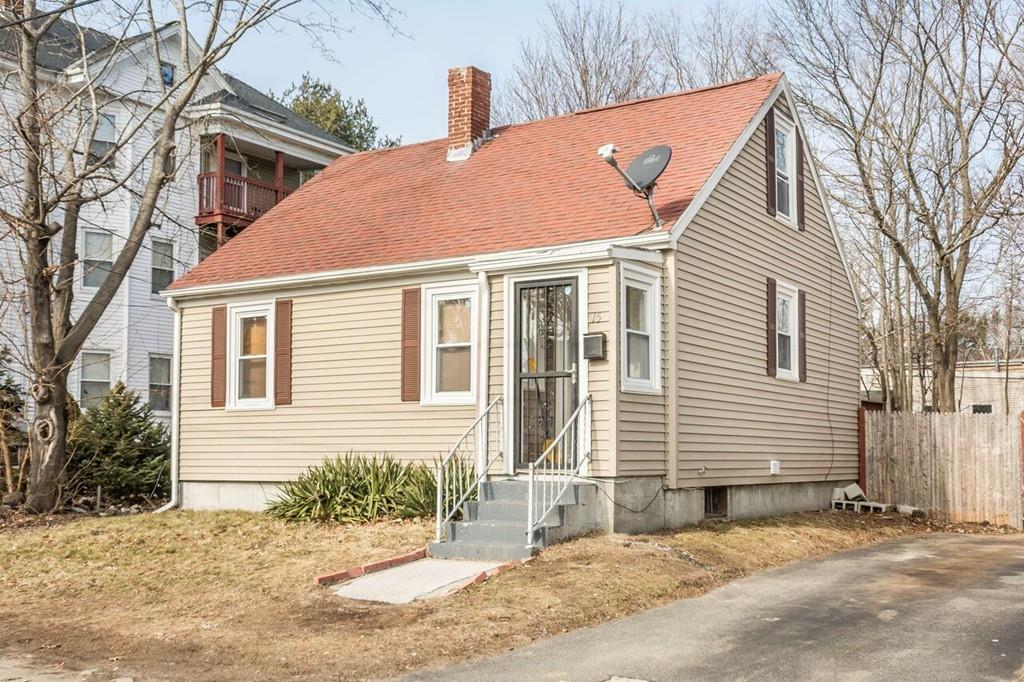 15 Lansdowne St - Photo 1