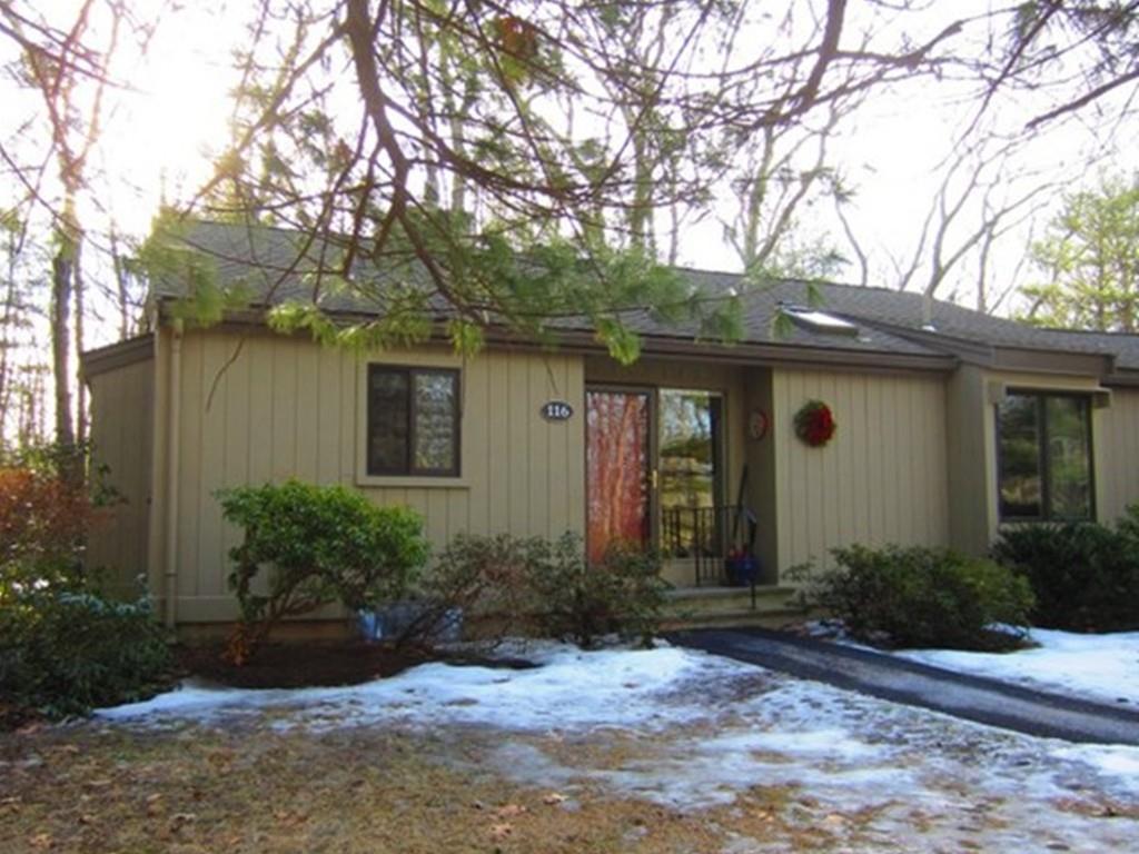 116 Chestnut Cir - Photo 1