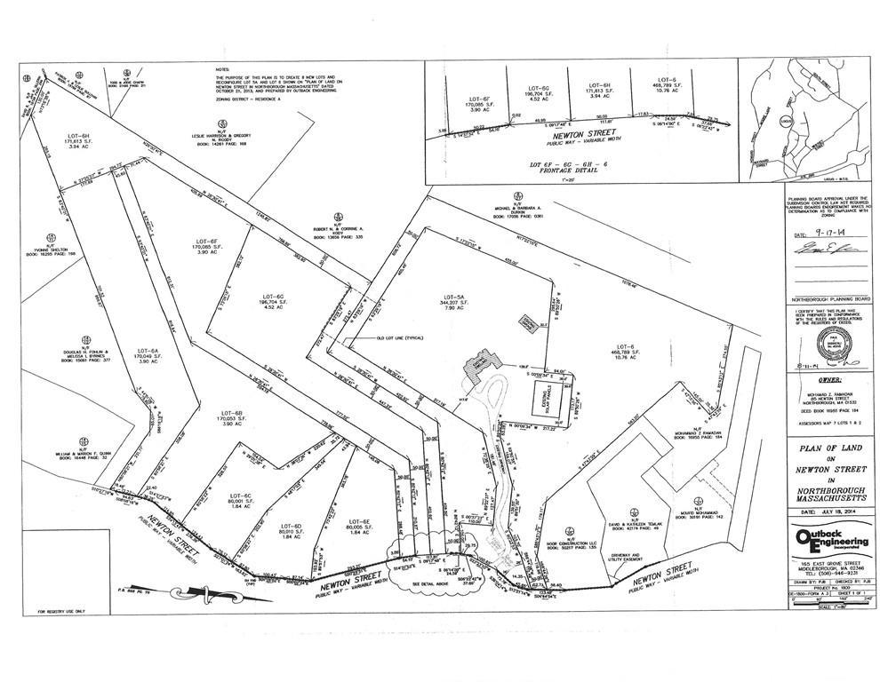 6 Newton - Photo 1