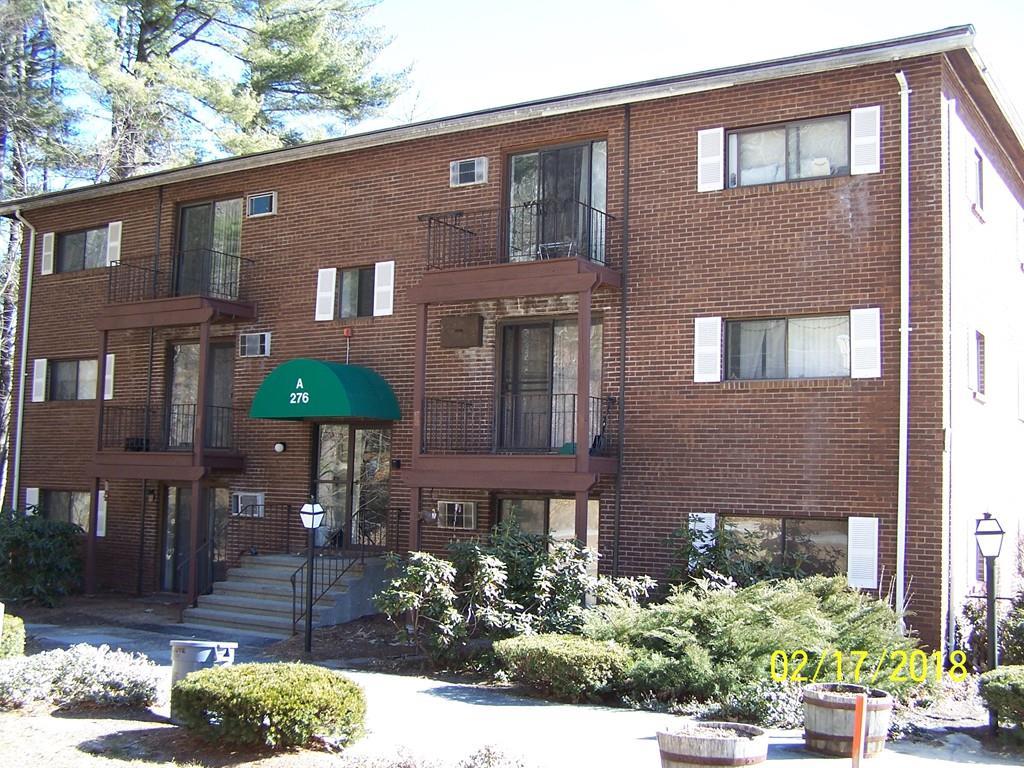 276 Codman Hill Rd - Photo 1