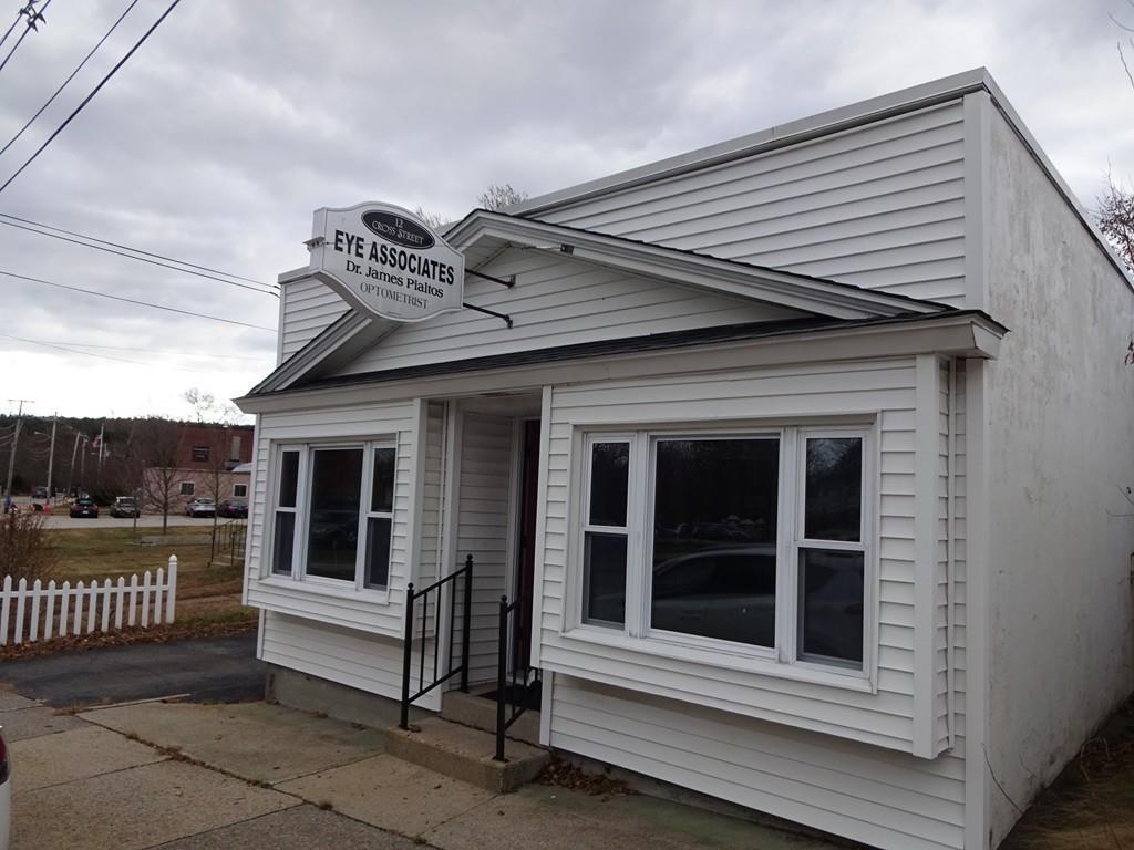10-12 Cross St - Photo 1
