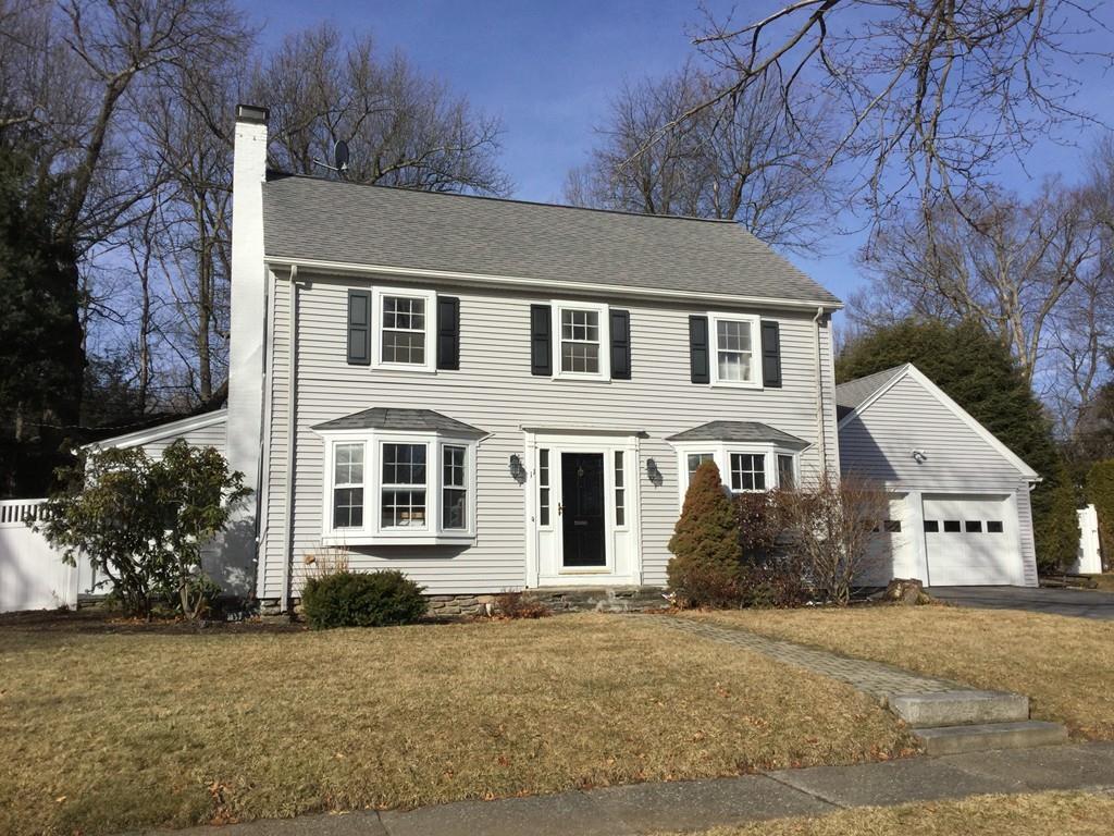 11 Ardmore Rd - Photo 1