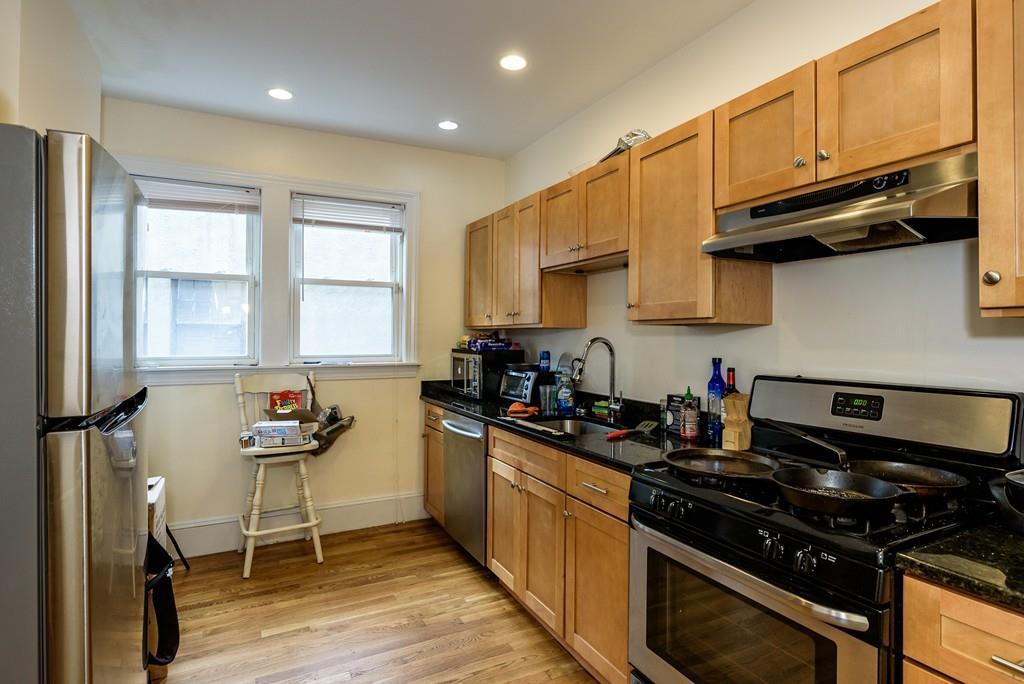 229-231 Chestnut Hill Ave - Photo 1