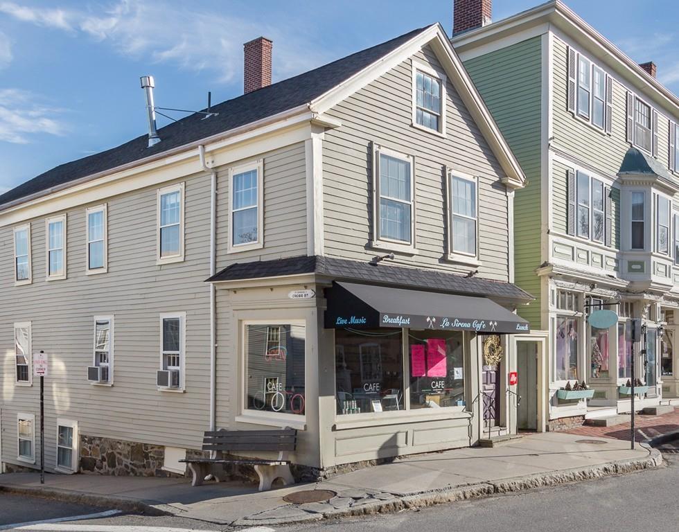 146 Washington Street - Photo 1
