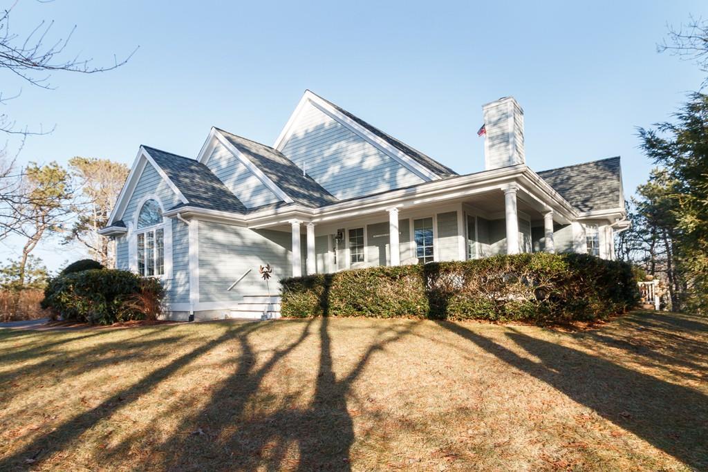 17 Equestrian Ln - Photo 1