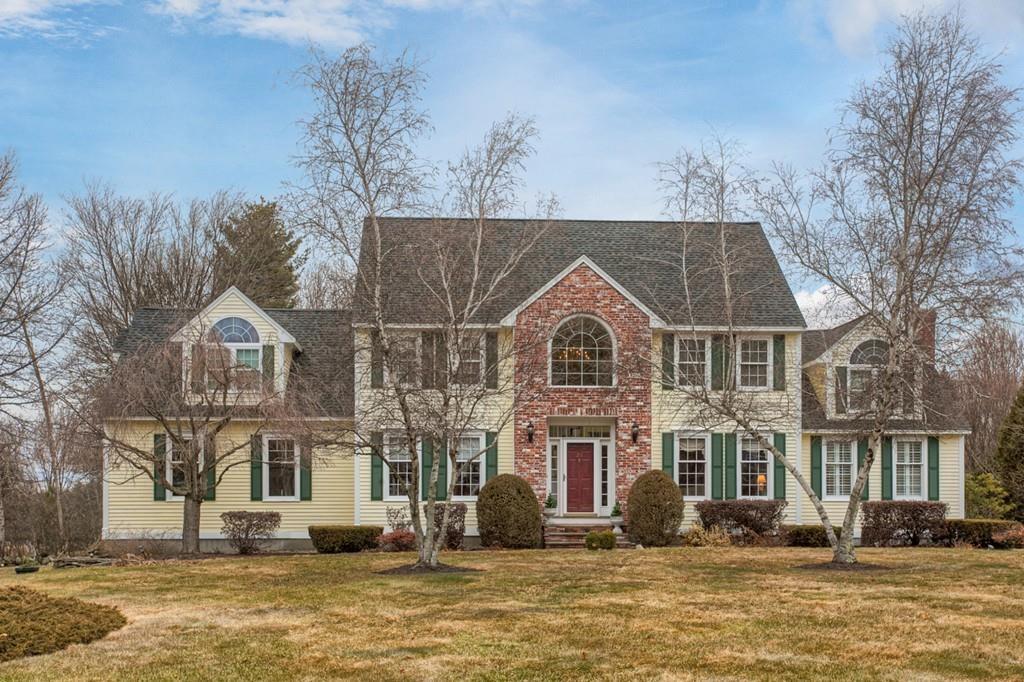 23 Old Farm Way - Photo 1