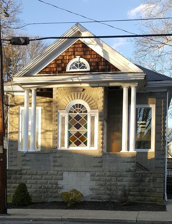 495 Centre St - Photo 1