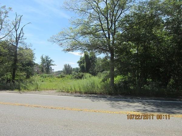 0 Mansfield Avenue - Photo 1