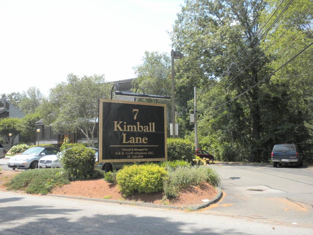 7 Kimball - Photo 1