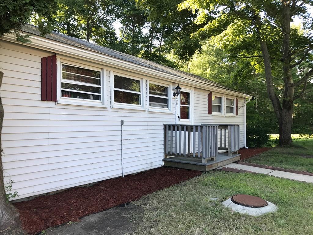 20 Kendrick St - Photo 1