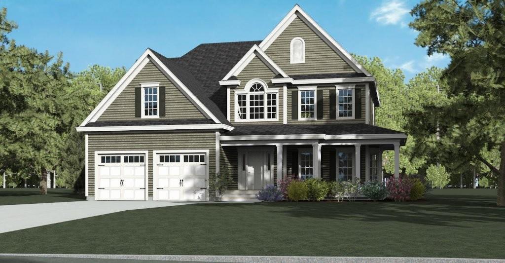 7 Poplar Hill Circle - Photo 1
