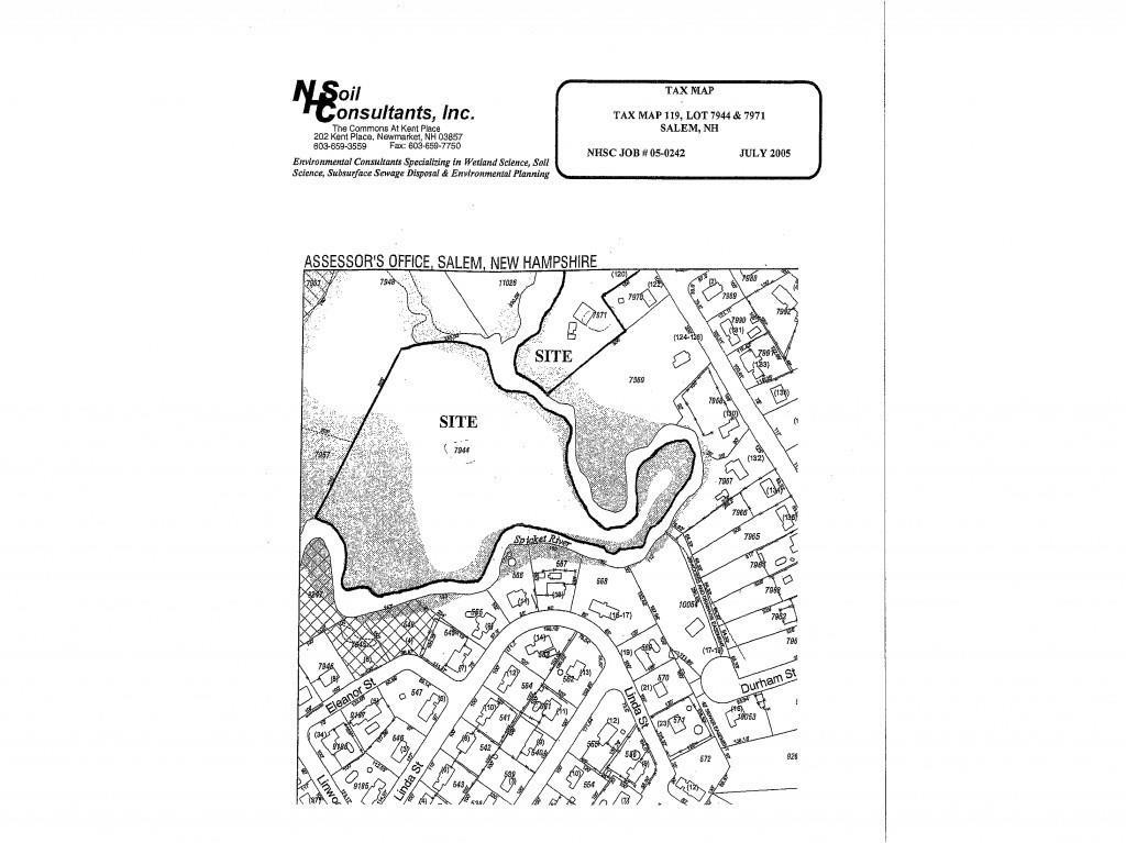 0 Lawrence Rd - Photo 1
