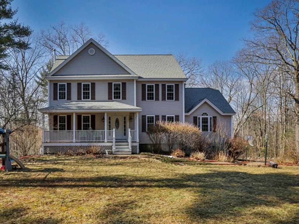 224 Wallace Hill Rd - Photo 1
