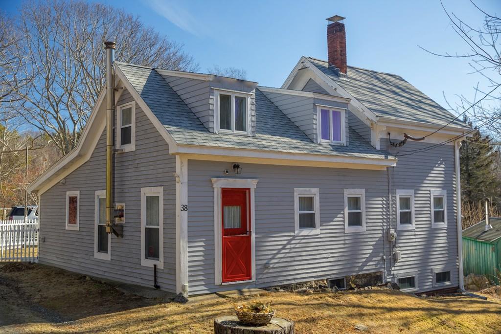 38 Witham St - Photo 1