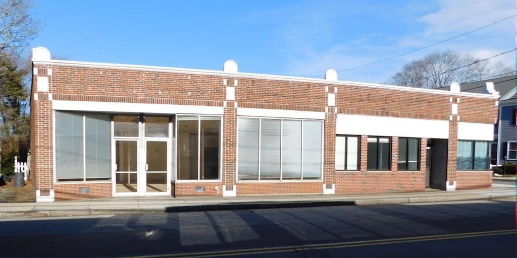91 Warren Street - Photo 1