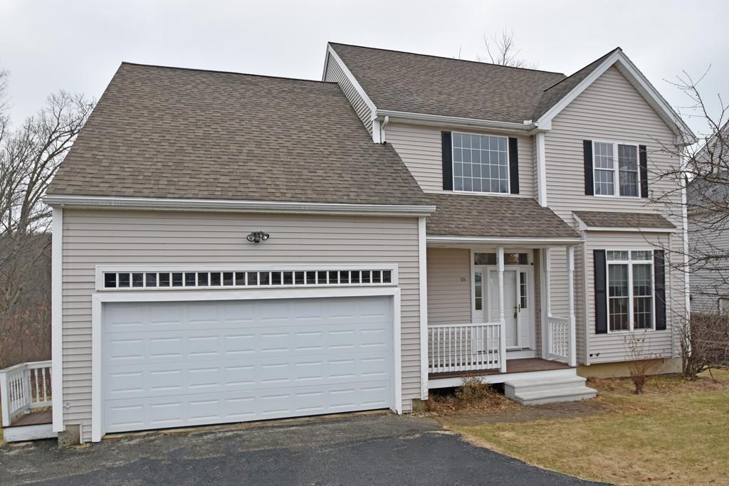 66 Ridgewood Road - Photo 1