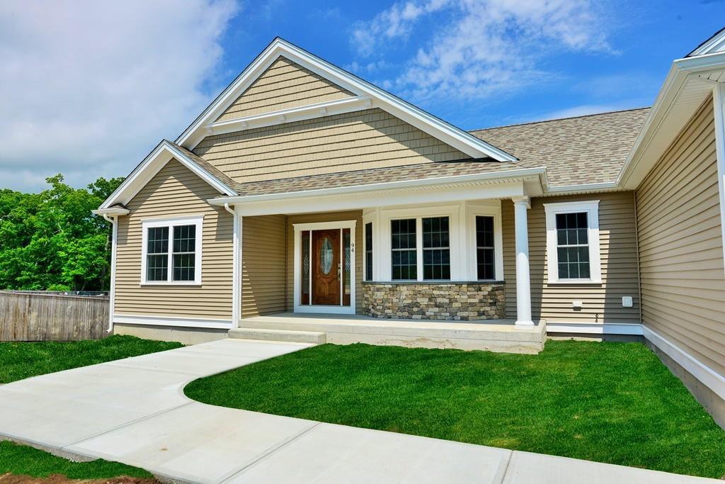 9 Keiths Circle - Photo 1