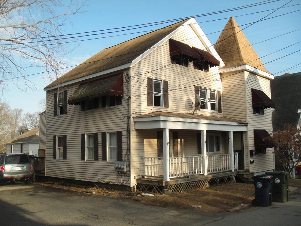 45 Harrison Place - Photo 1