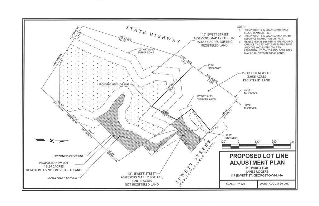 121 Jewett Street - Photo 1