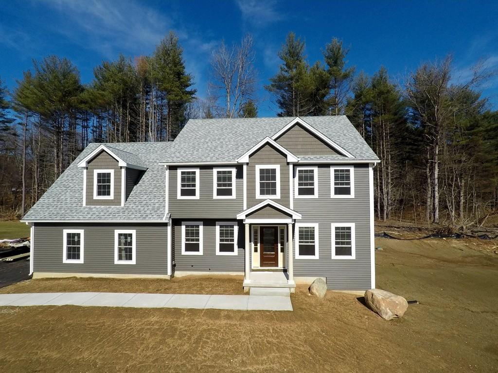 15 Angelica Drive - Photo 1