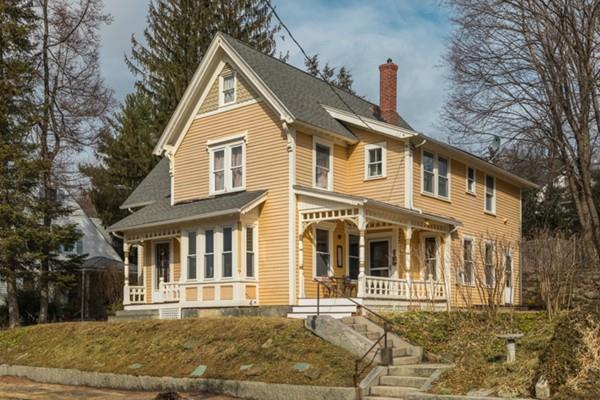 17 Arlington St - Photo 1