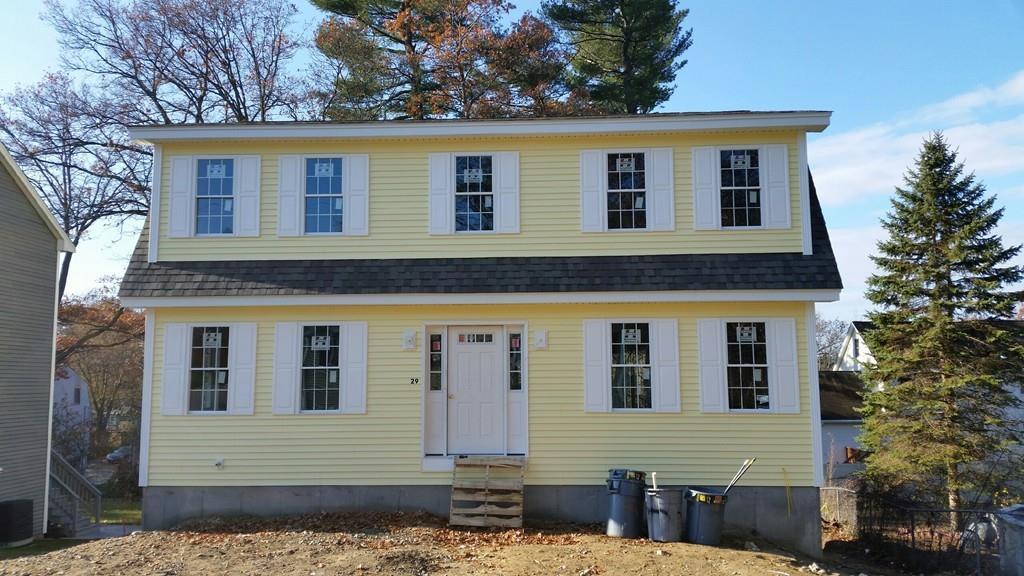 29 Glenside Ave. - Photo 1
