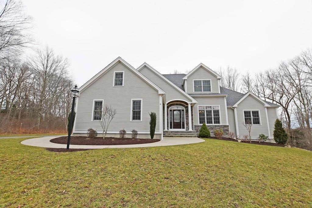 8 Tupelo Rd - Photo 1