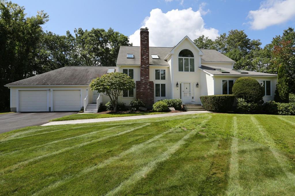 14 Fieldstone Lane - Photo 1