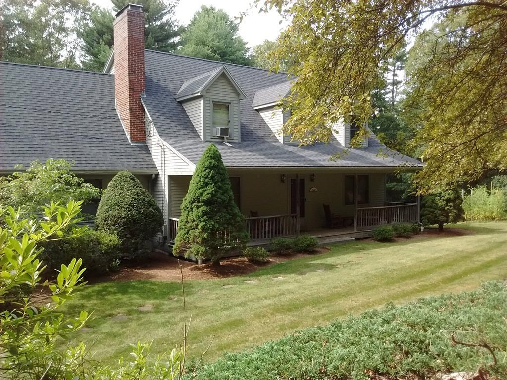 965 West St - Photo 1