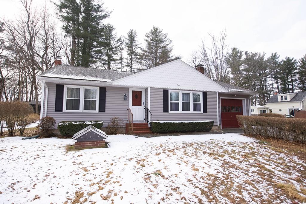 13 Massasoit Blvd - Photo 1