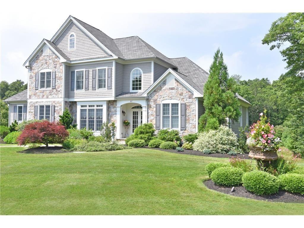 67 William Barton Drive - Photo 1
