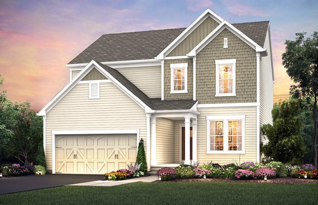 43 Skyhawk Cir - Photo 1