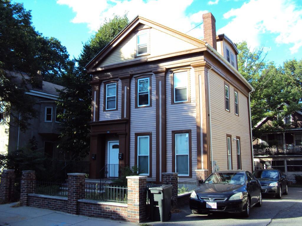 102 Mount Pleasant Ave - Photo 1