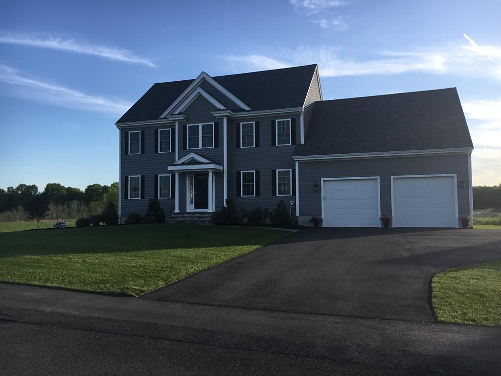 74 Blue Grass Cir - Photo 1