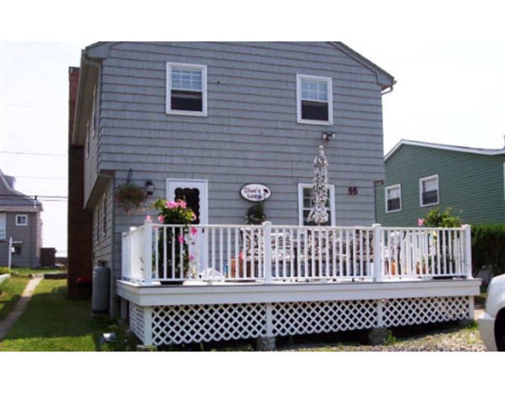 55 Long Beach Road - Photo 1