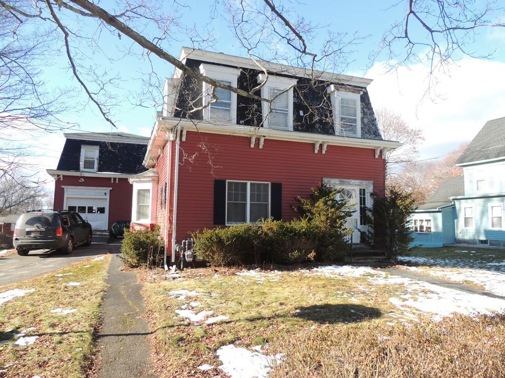 21 Lincoln St - Photo 1
